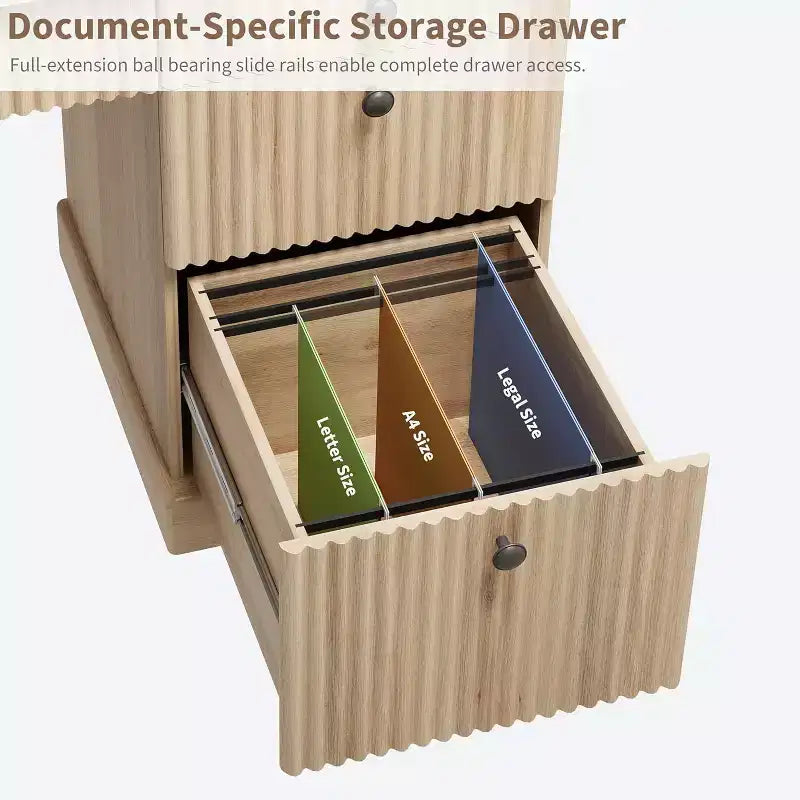 Bureau de rangement pour la maison, bureau de 152 cm avec station de charge et niches, bureau d'ordinateur en bois avec tiroir de classement pour salle d'étude