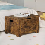 23.6 Banc de rangement en bois