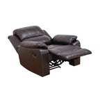 Fauteuil inclinable électrique