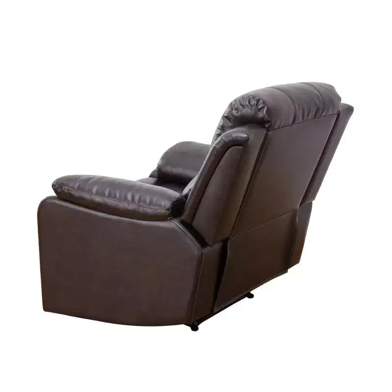 Fauteuil inclinable électrique