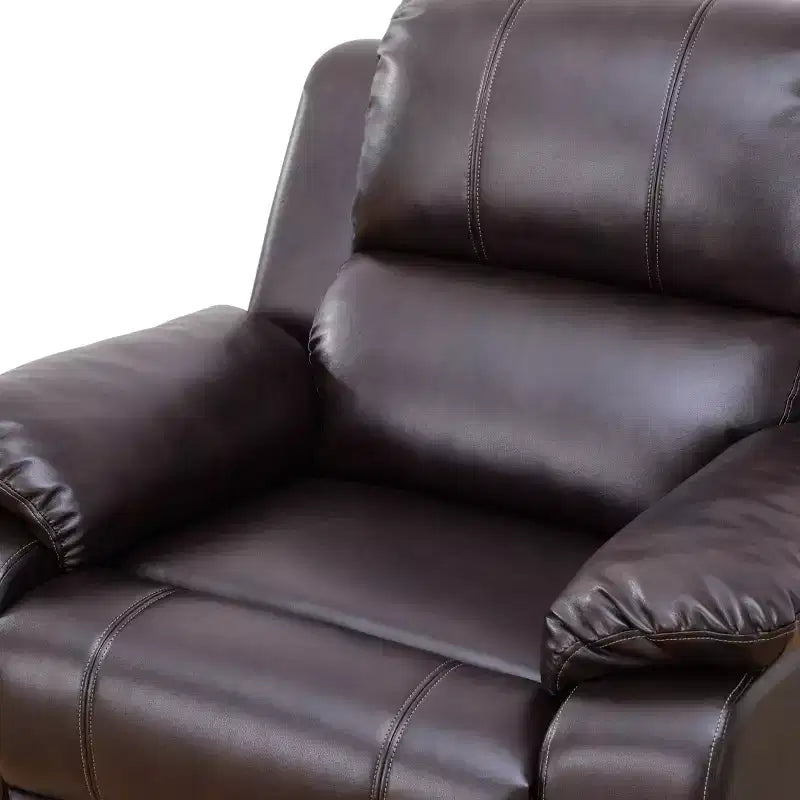 Fauteuil inclinable électrique