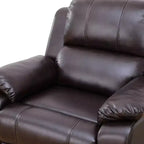 Fauteuil inclinable électrique