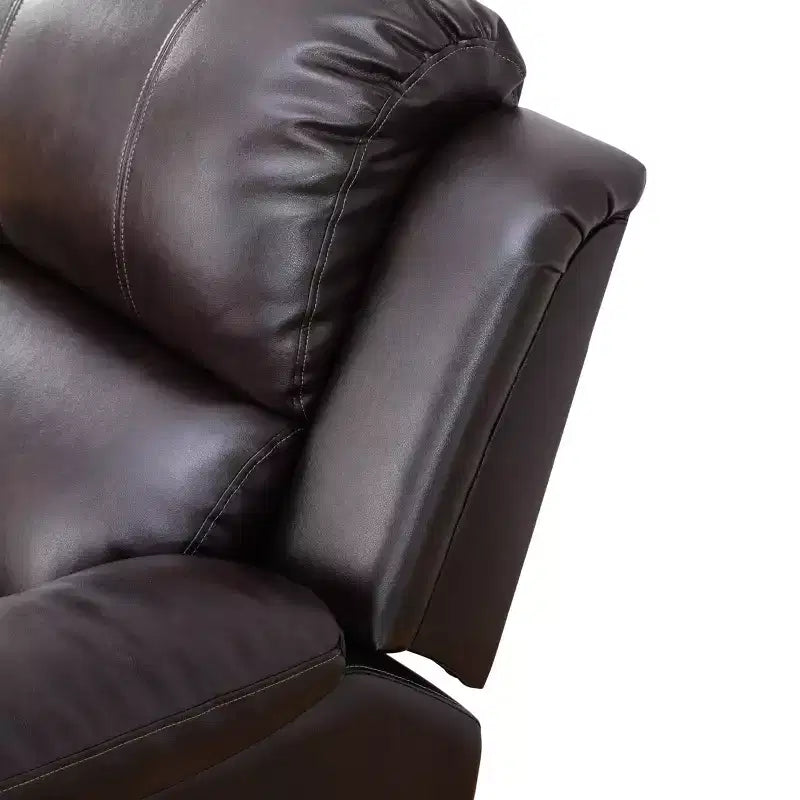 Fauteuil inclinable électrique