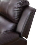 Fauteuil inclinable électrique