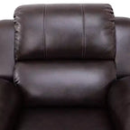 Fauteuil inclinable électrique