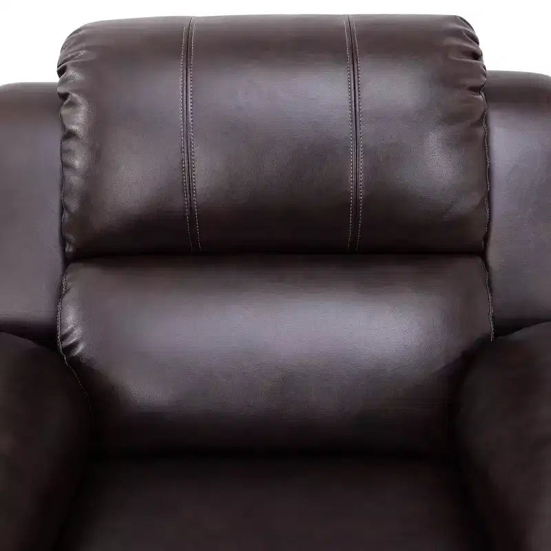 Fauteuil inclinable électrique