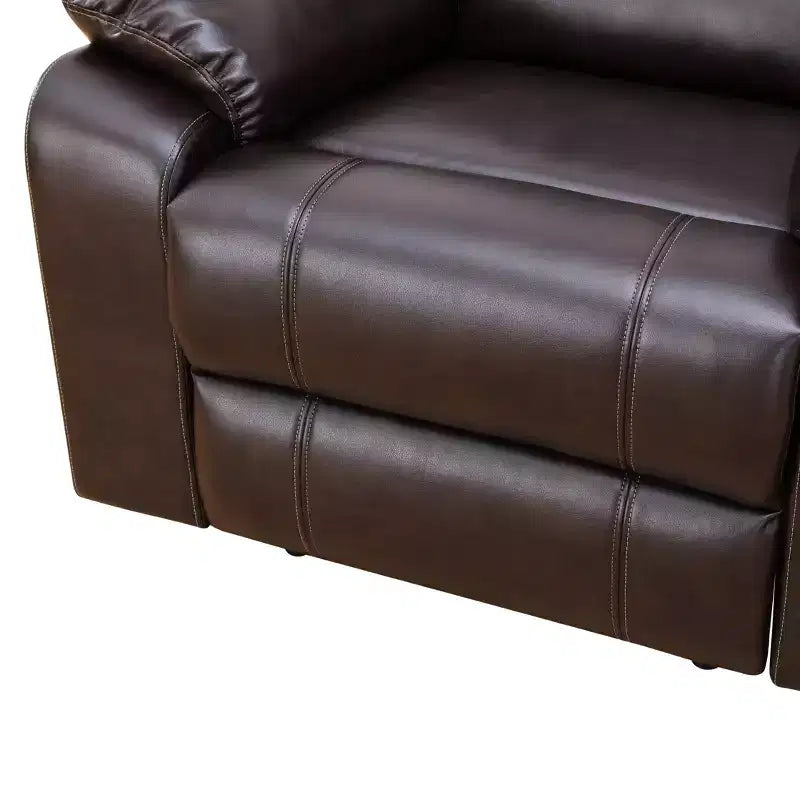 Fauteuil inclinable électrique