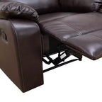 Fauteuil inclinable électrique