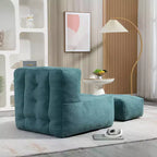 Pouf Fauteuil de sol Canapé paresseux