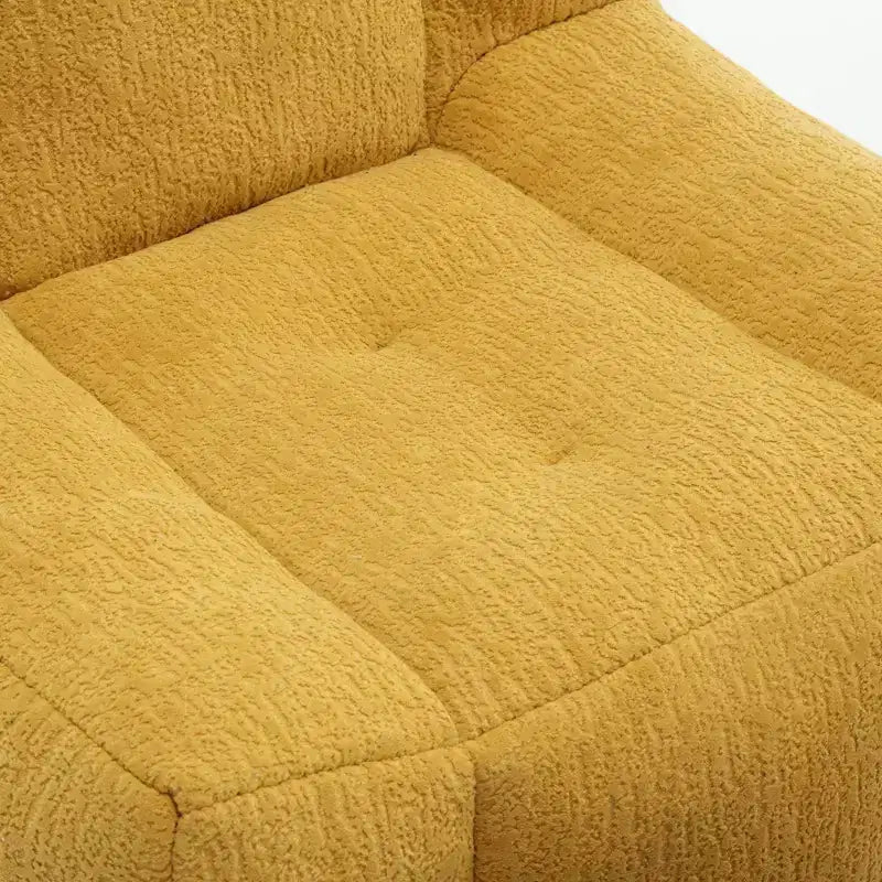 Pouf Fauteuil de sol Canapé paresseux