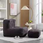 Pouf Fauteuil de sol Canapé paresseux