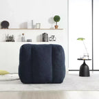 Pouf Fauteuil de sol Canapé paresseux