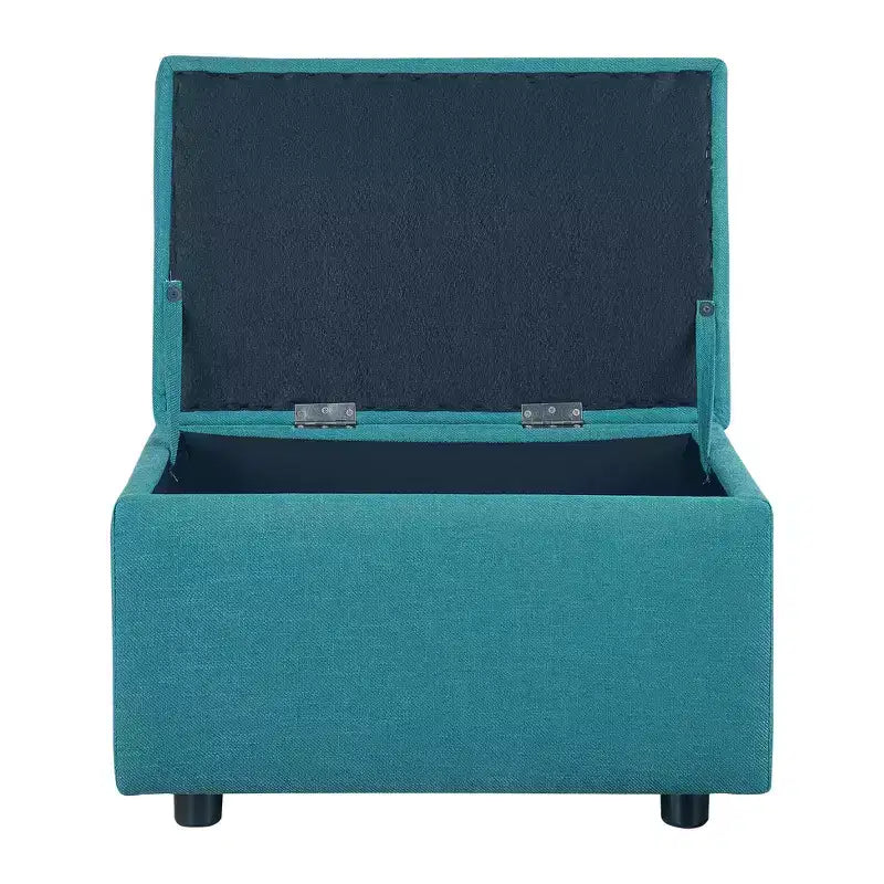 Tabouret de rangement multifonctionnel