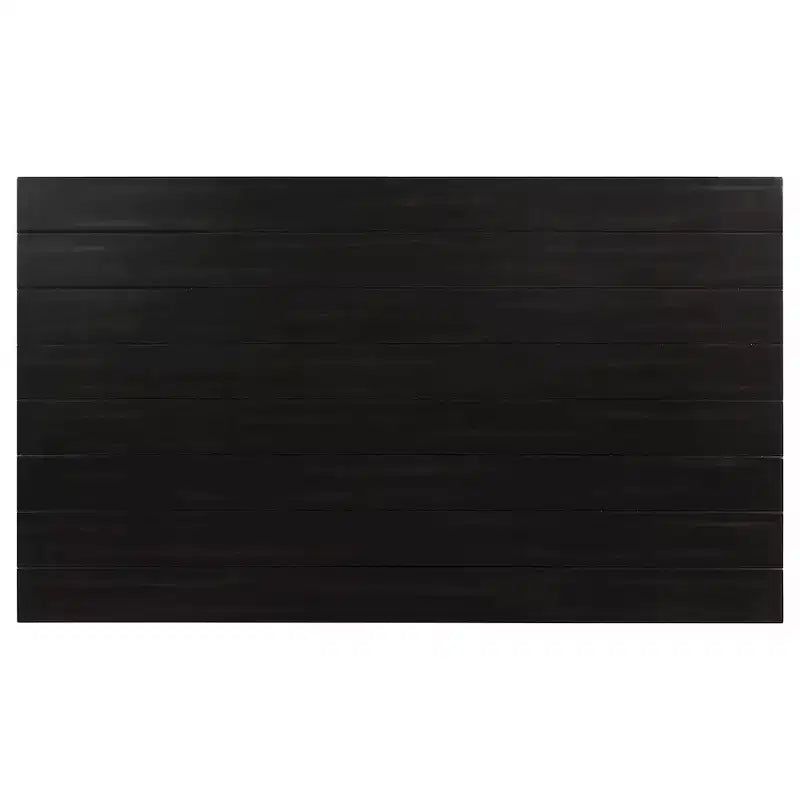 Table basse rectangulaire à 2 tiroirs Concord