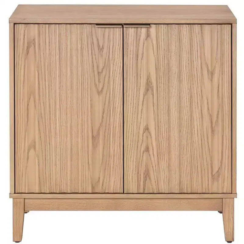 Petit Buffet d'Appoint, Meuble de Rangement Compact pour Cuisine, Salle à Manger ou Salon - Panipeachy