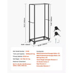 Support de chaise pliante
