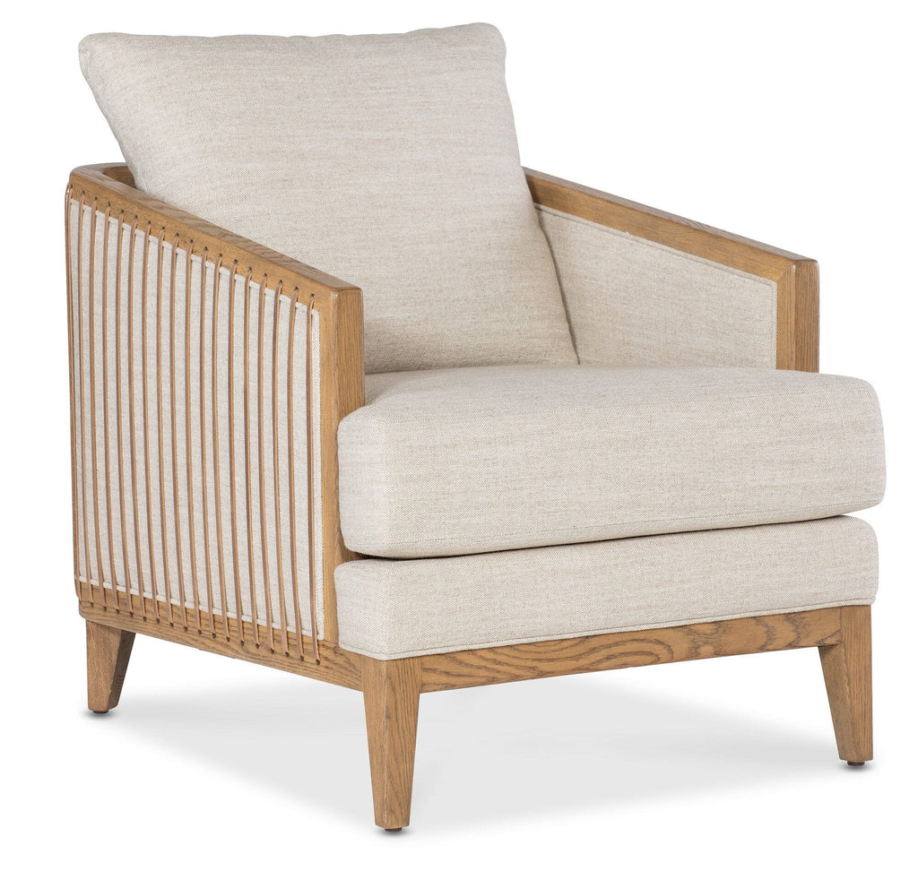 Chaise fixe Enveyed