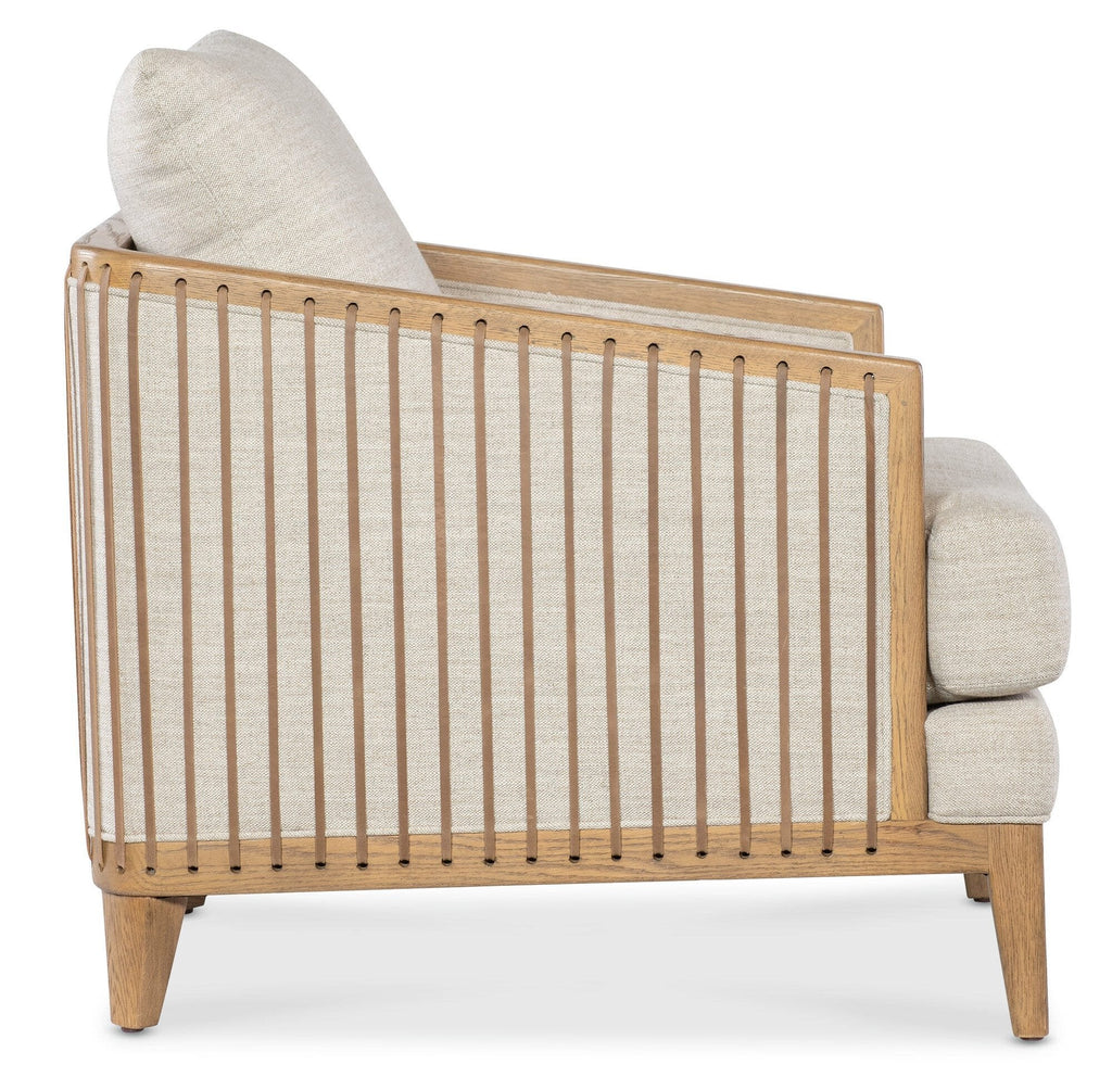 Chaise fixe Enveyed
