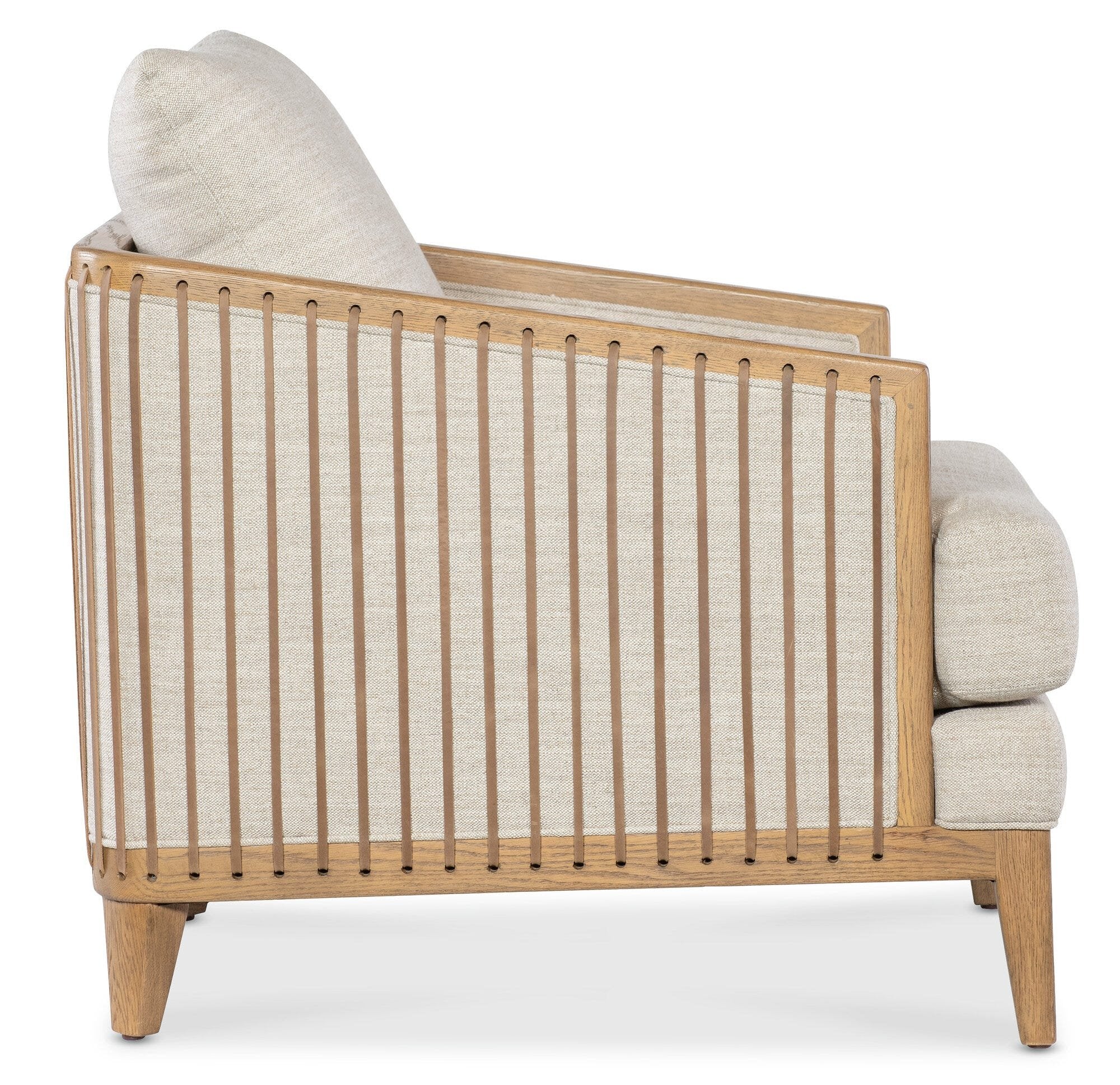 Chaise fixe Enveyed