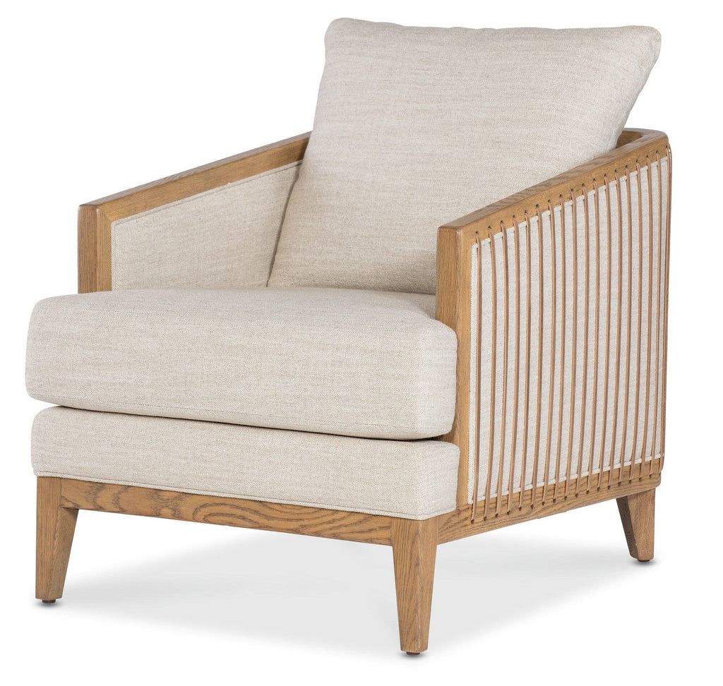 Chaise fixe Enveyed