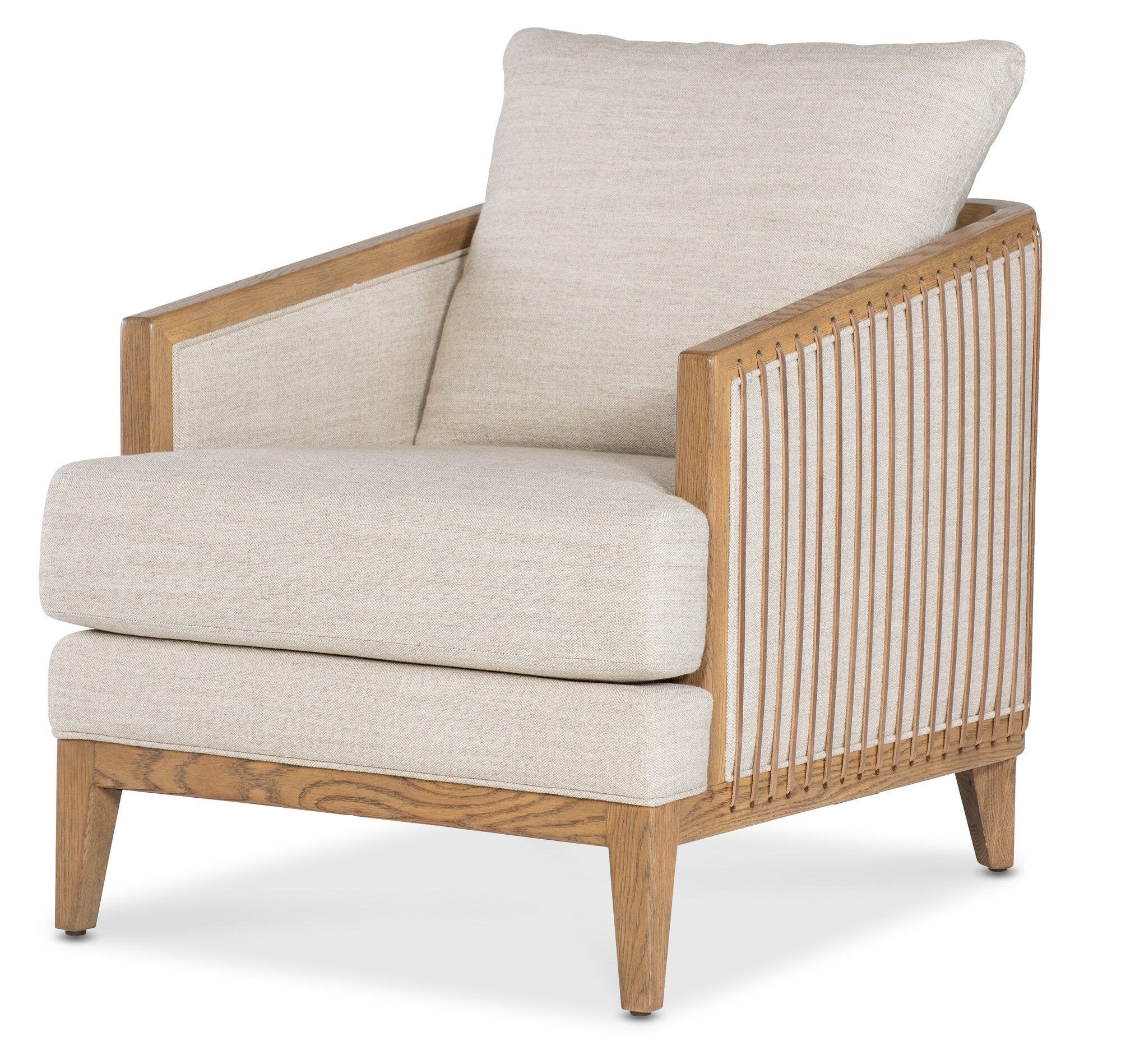 Chaise fixe Enveyed