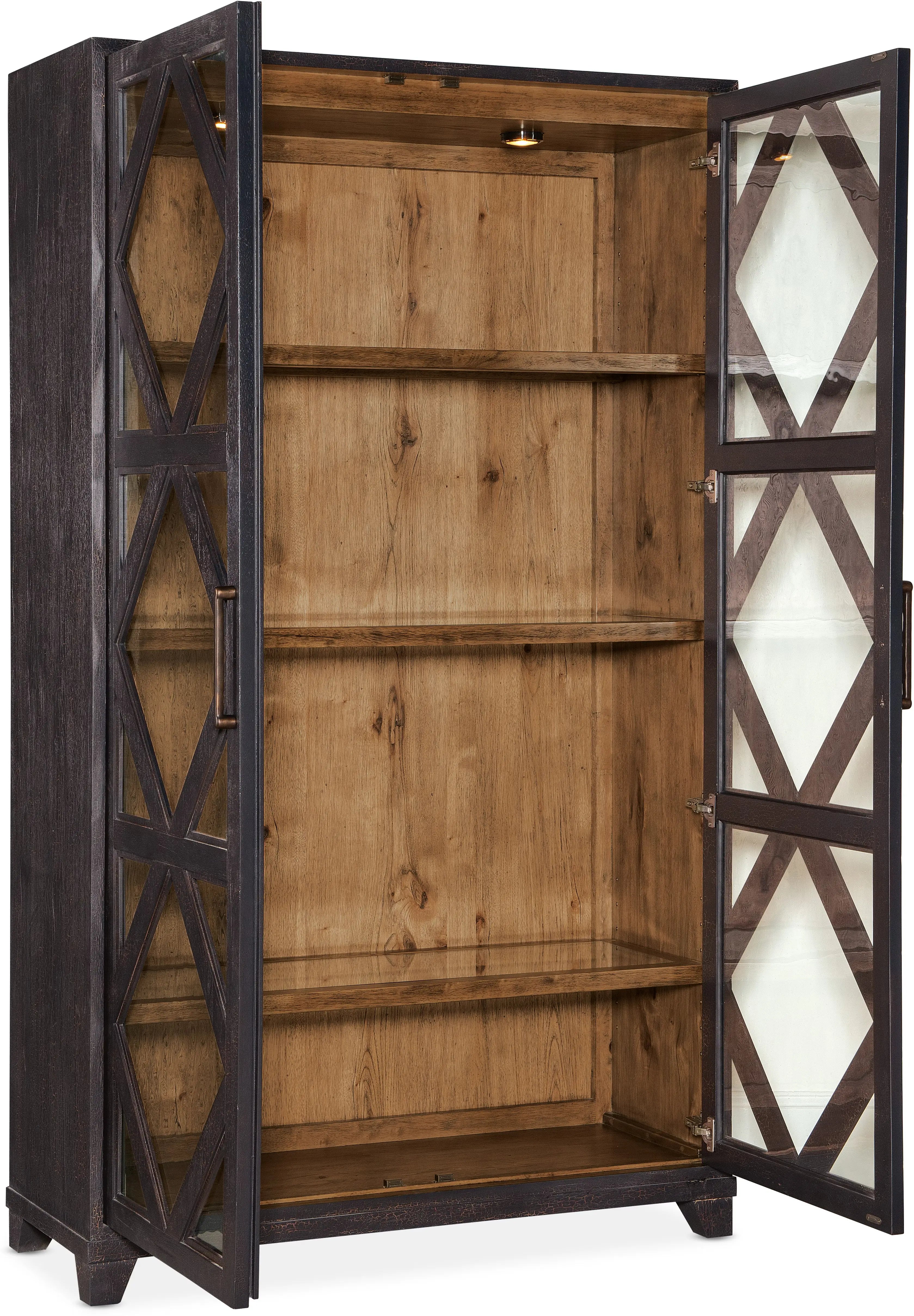 Vitrine Big Sky