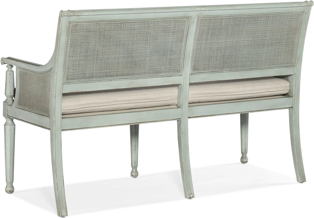 Banc de Charleston