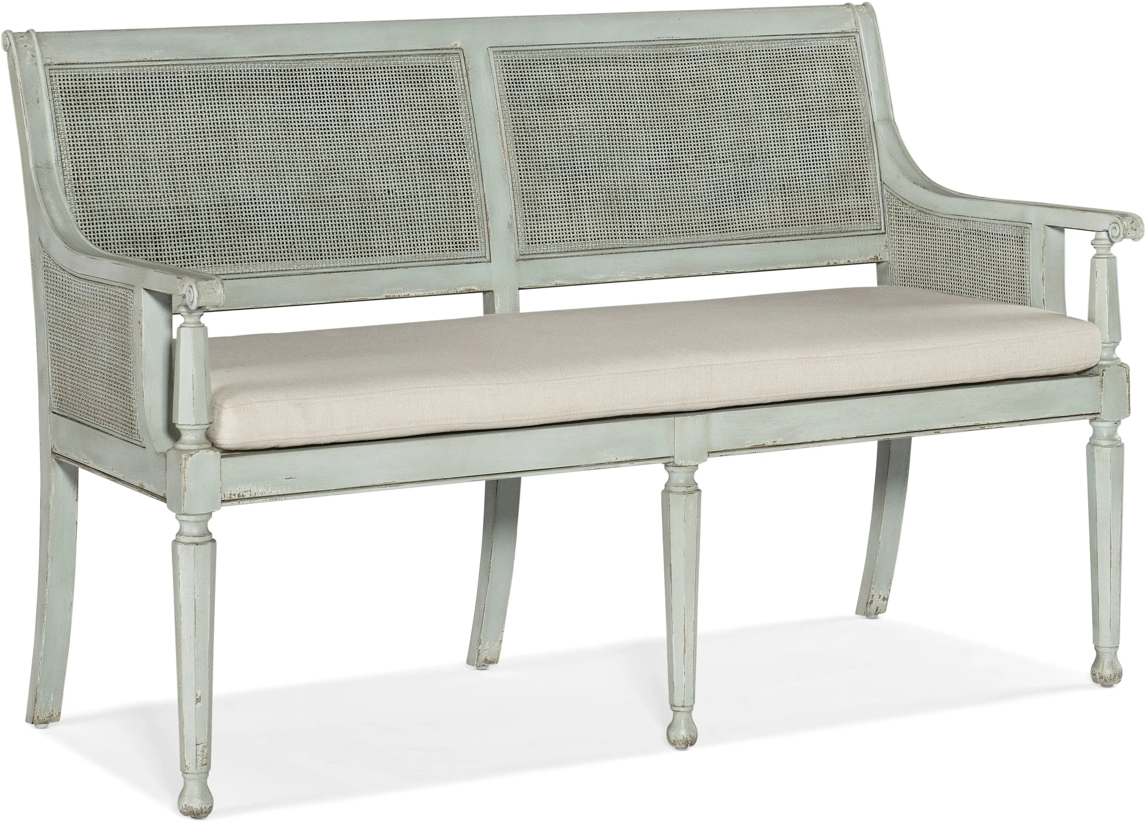 Banc de Charleston
