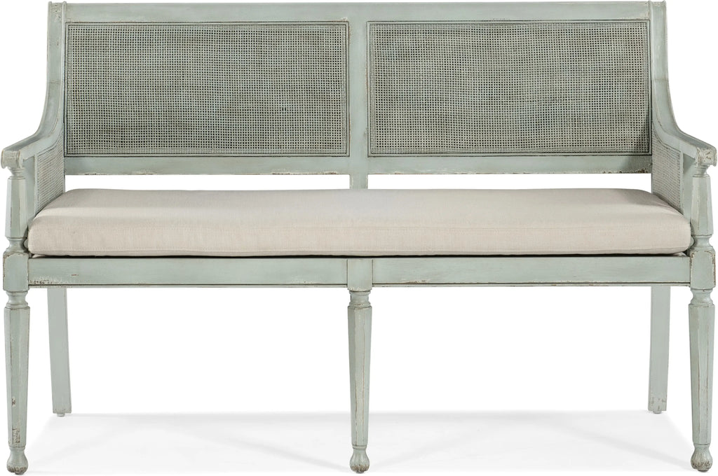 Banc de Charleston