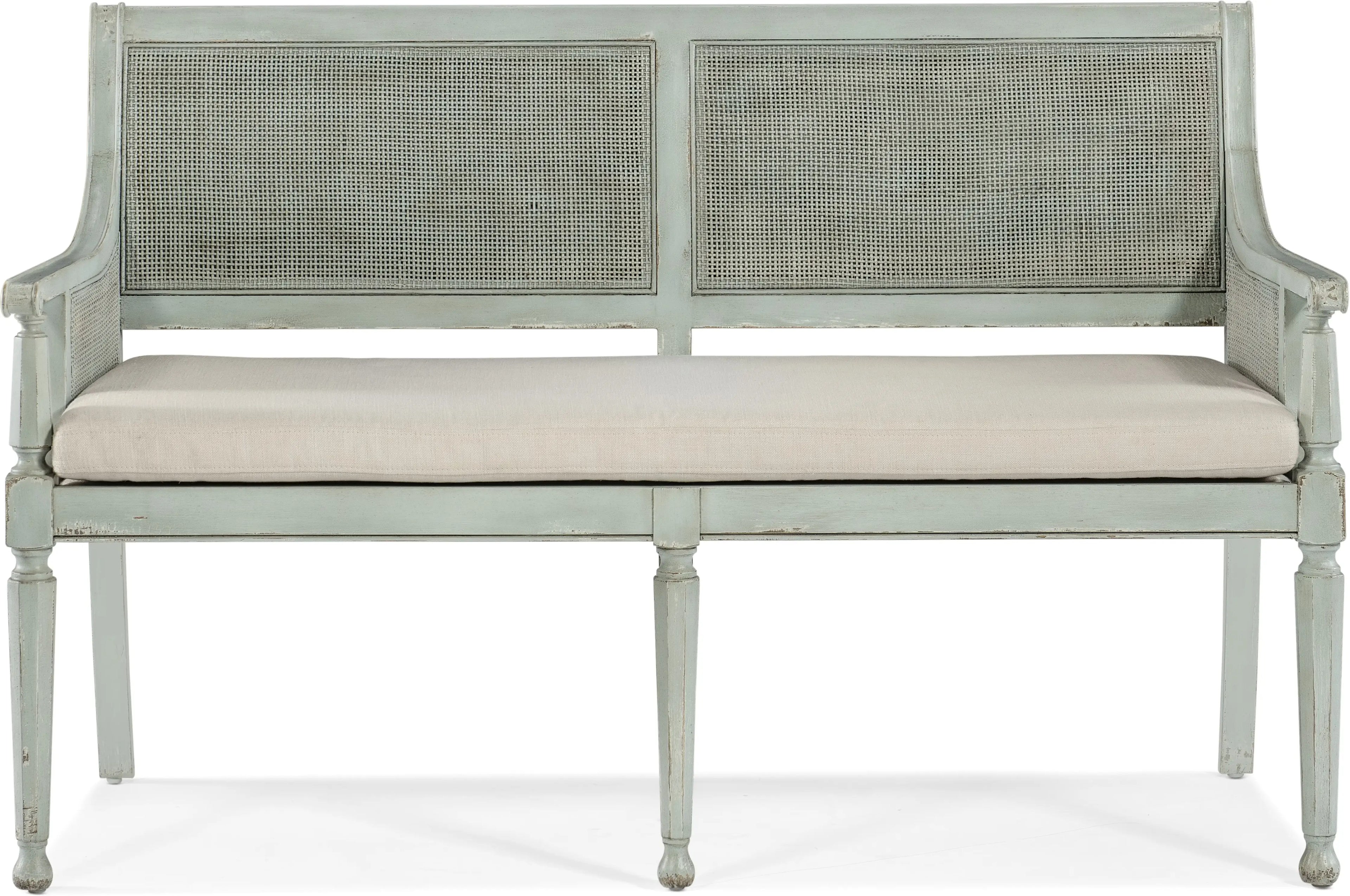 Banc de Charleston