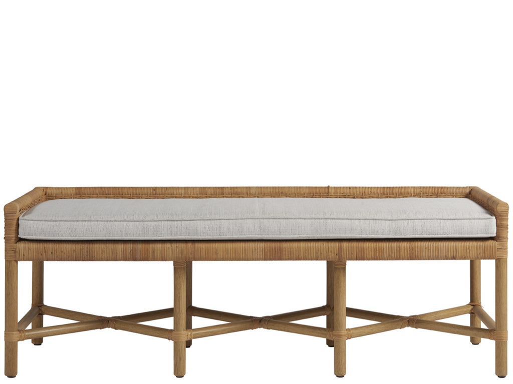 Banc d'extérieur Coastal Living