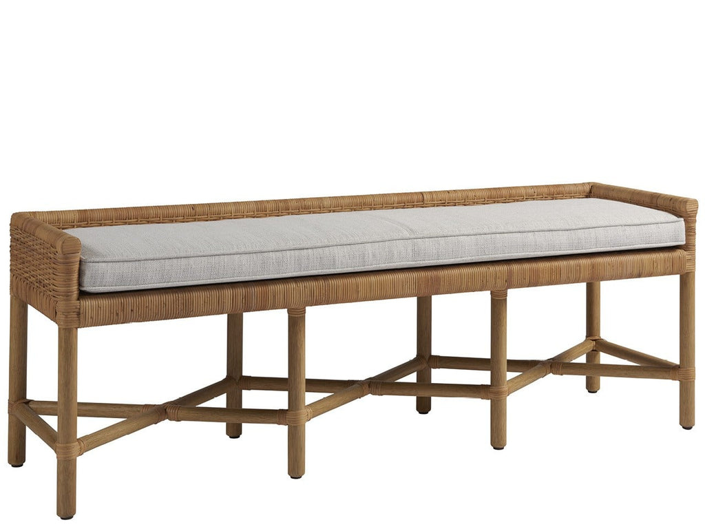 Banc d'extérieur Coastal Living
