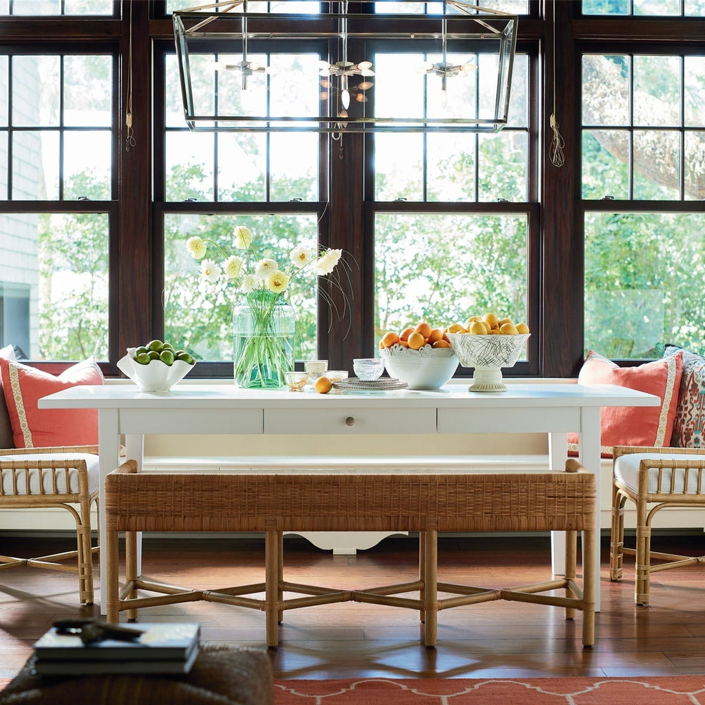 Banc d'extérieur Coastal Living