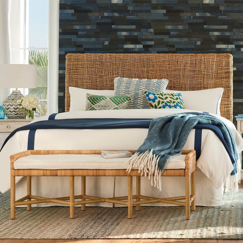 Banc d'extérieur Coastal Living
