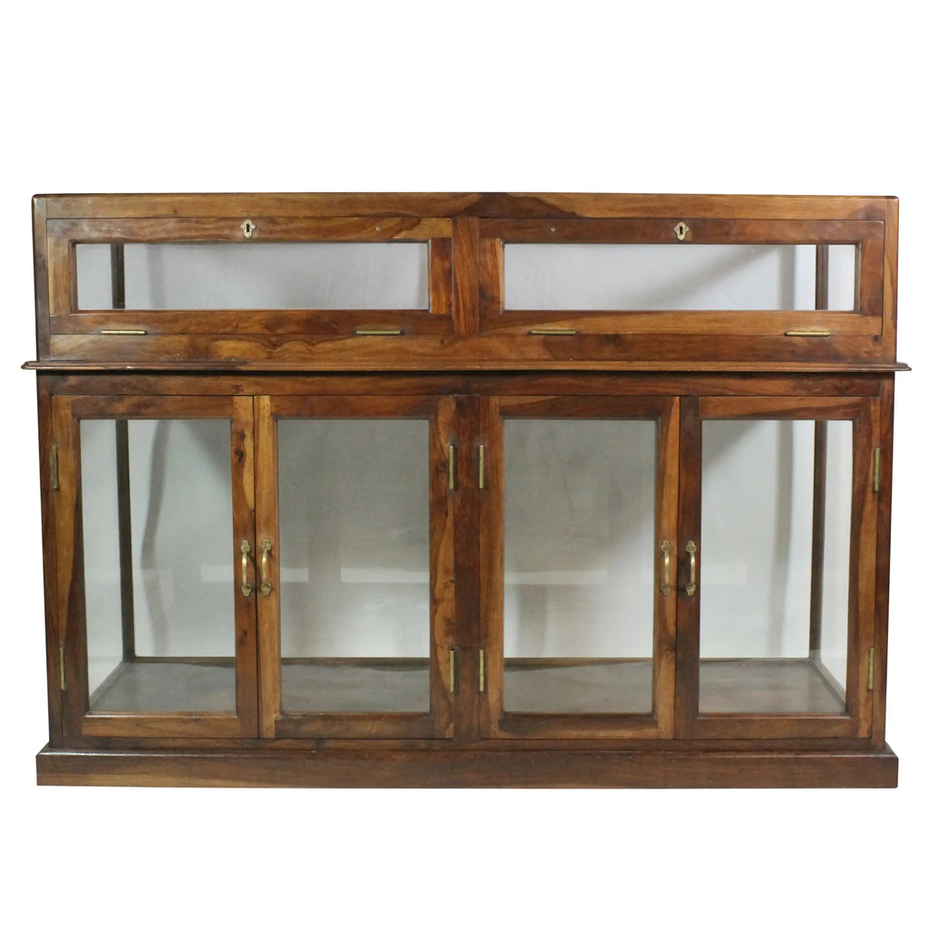 Vitrine Havana