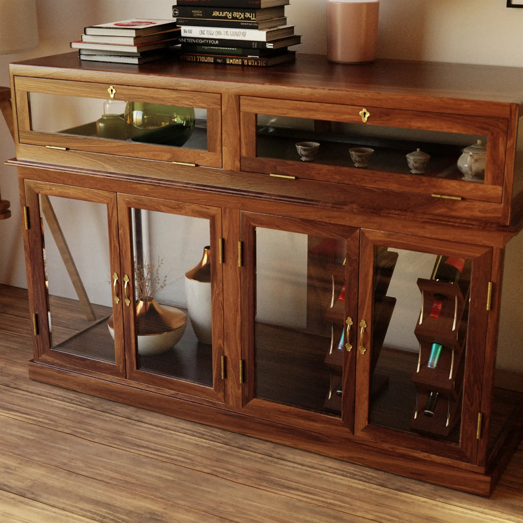 Vitrine Havana