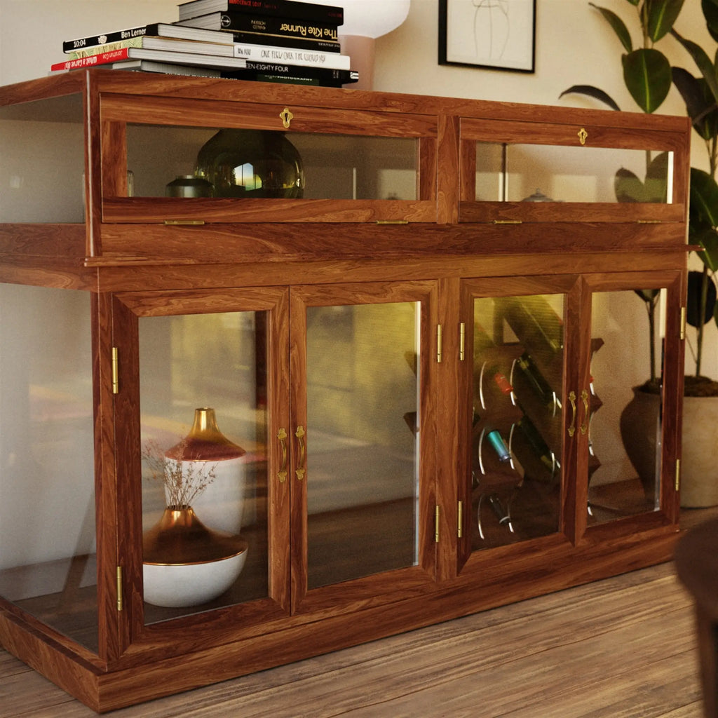 Vitrine Havana
