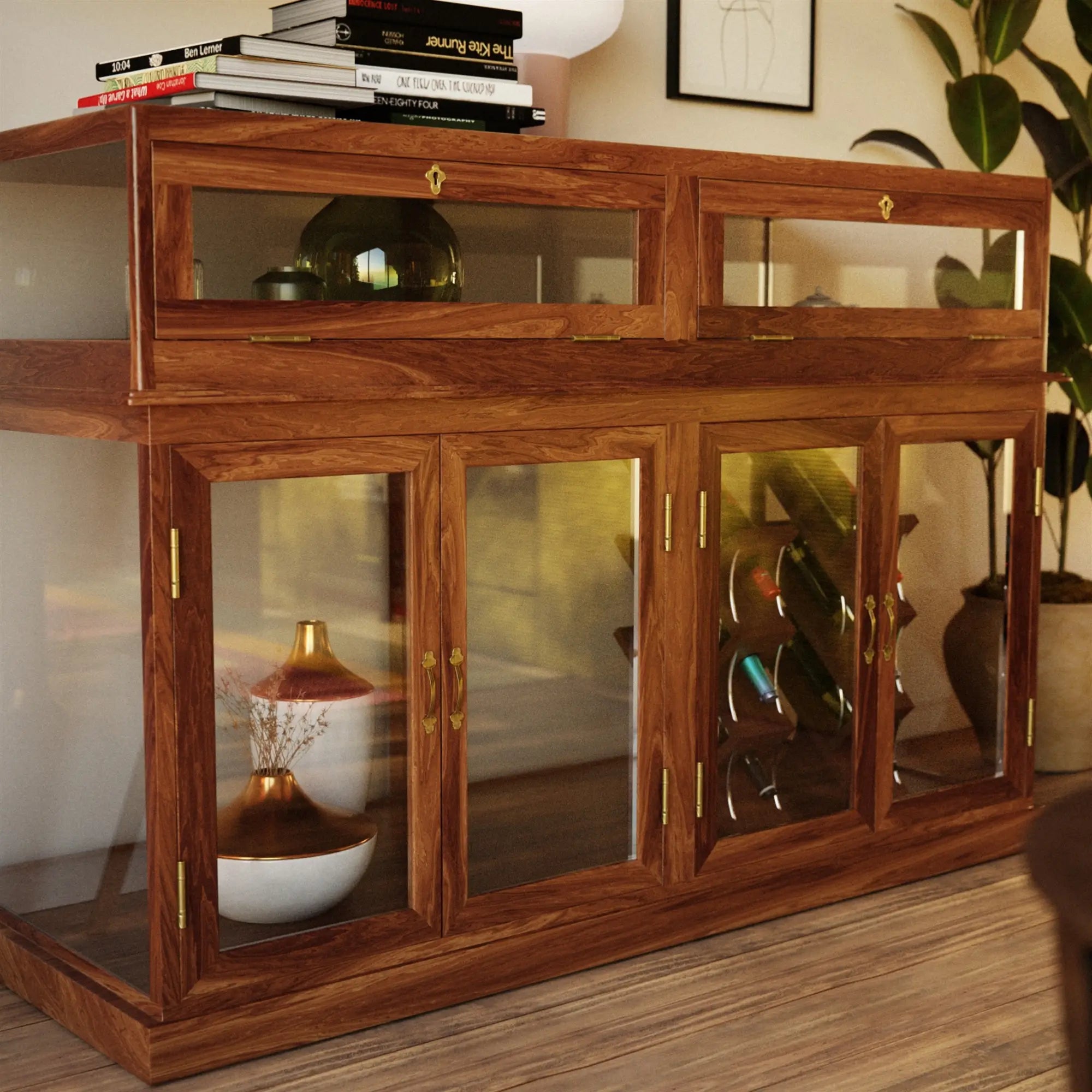 Vitrine Havana