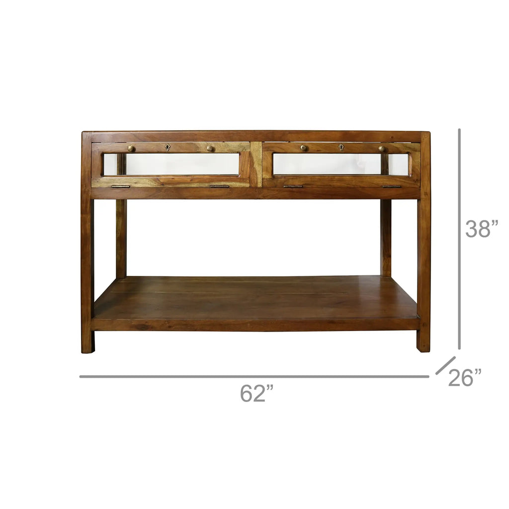 Table d'appoint Havana