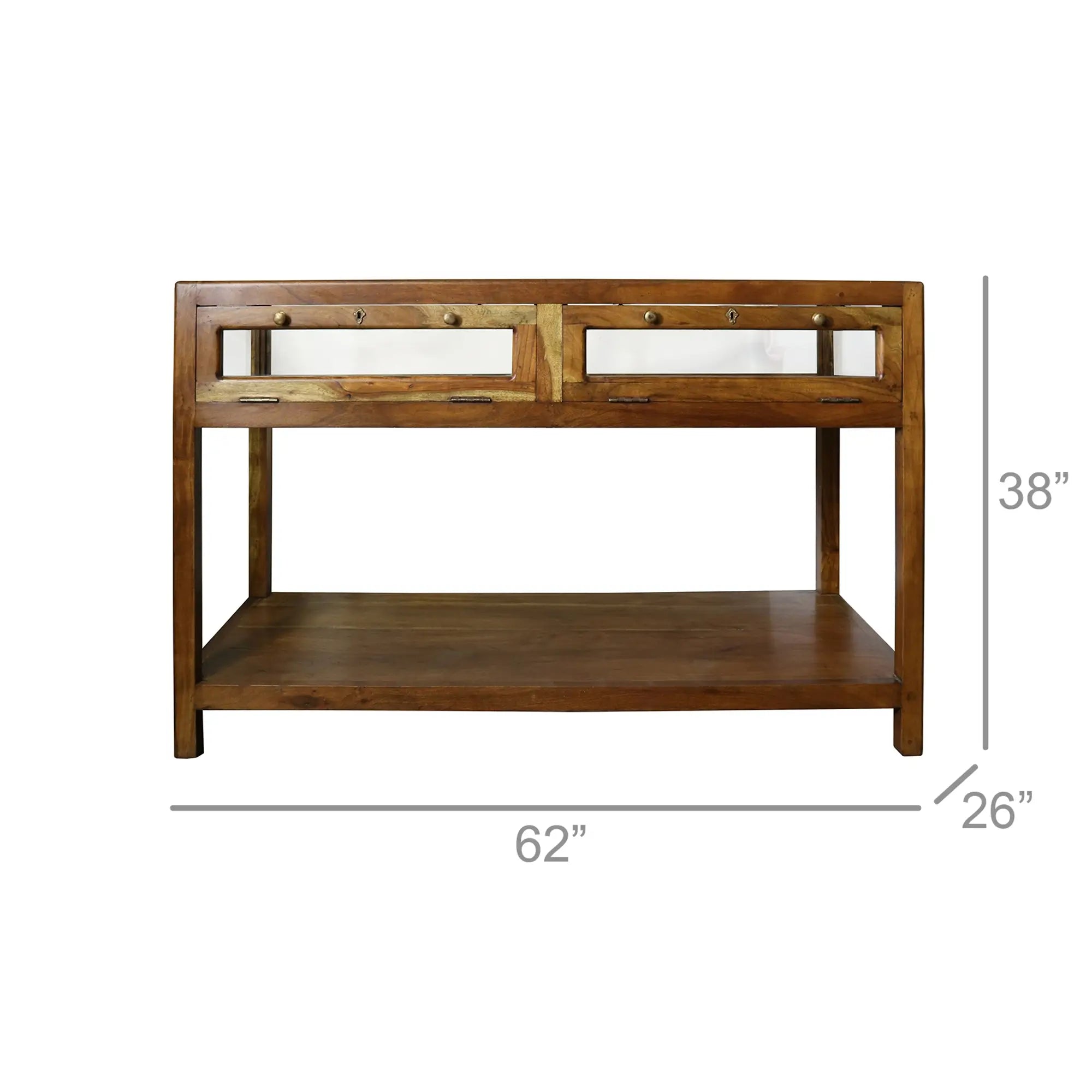 Table d'appoint Havana