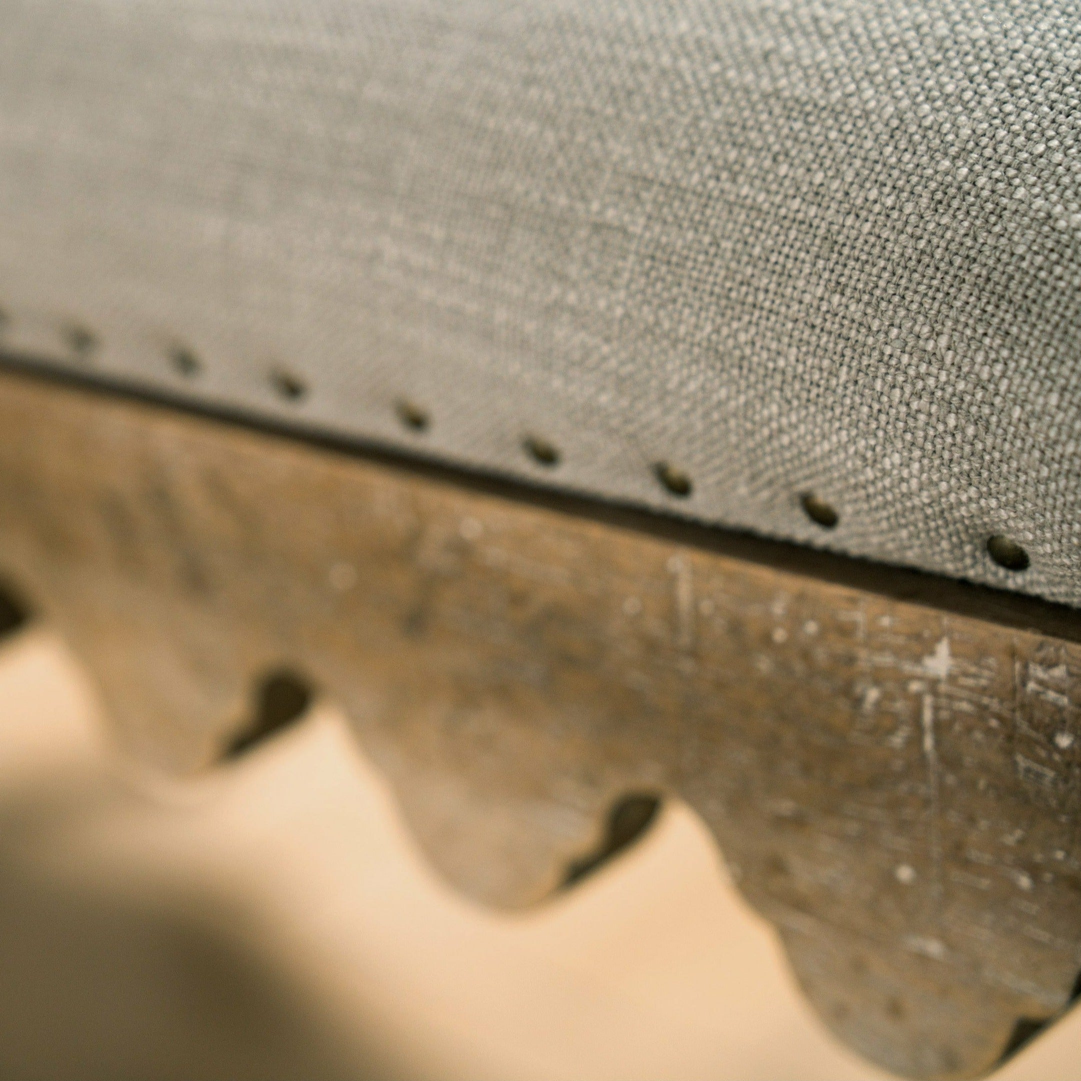 Banc de lit Bohème Madera