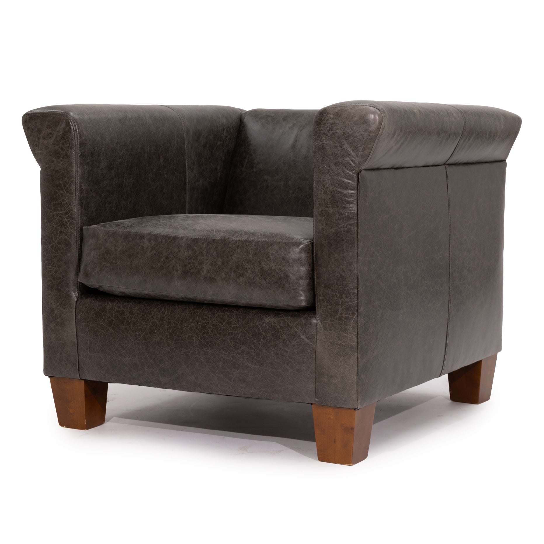 Fauteuil Brixton