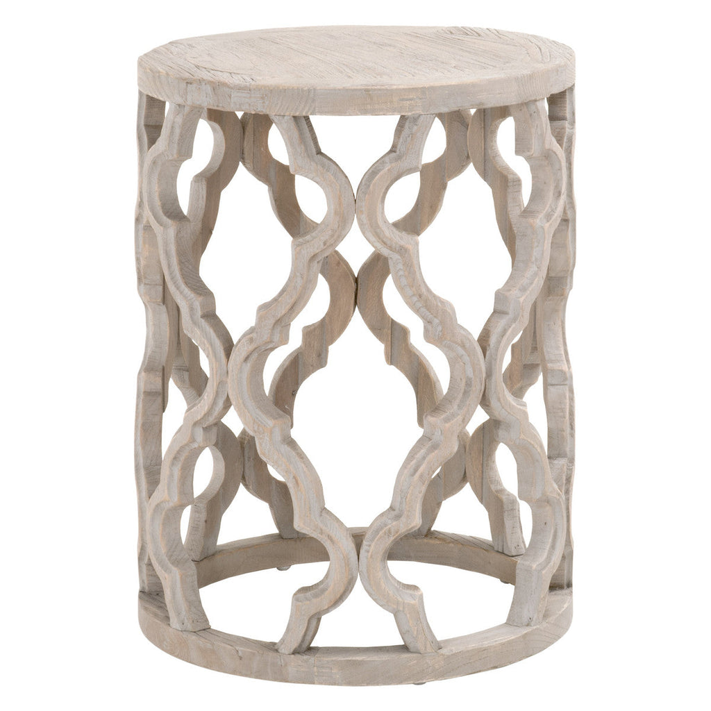 Table d'appoint Clover