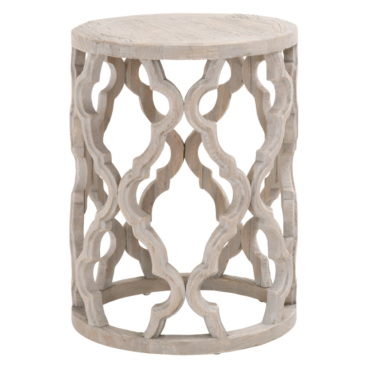 Table d'appoint Clover