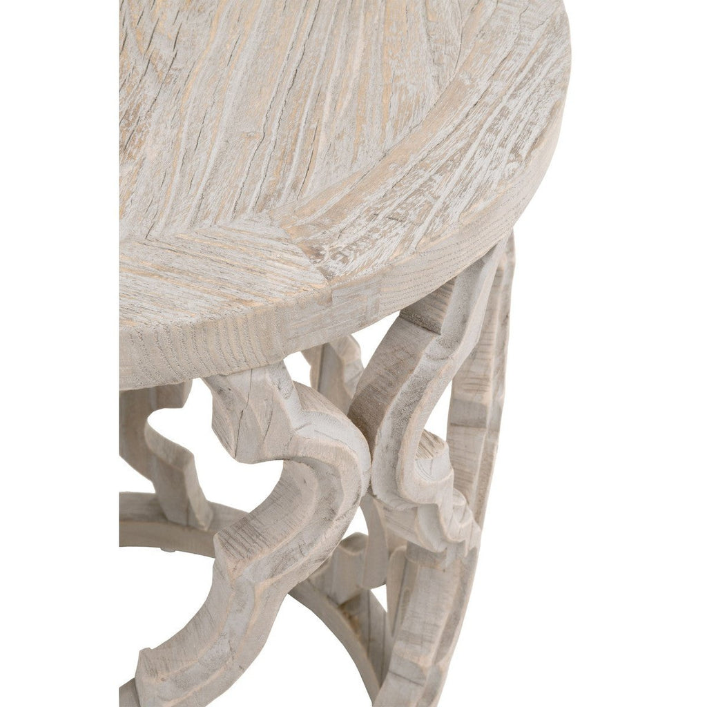 Table d'appoint Clover