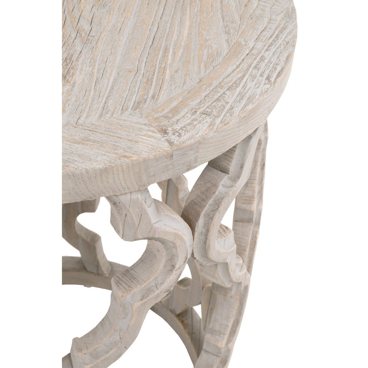 Table d'appoint Clover