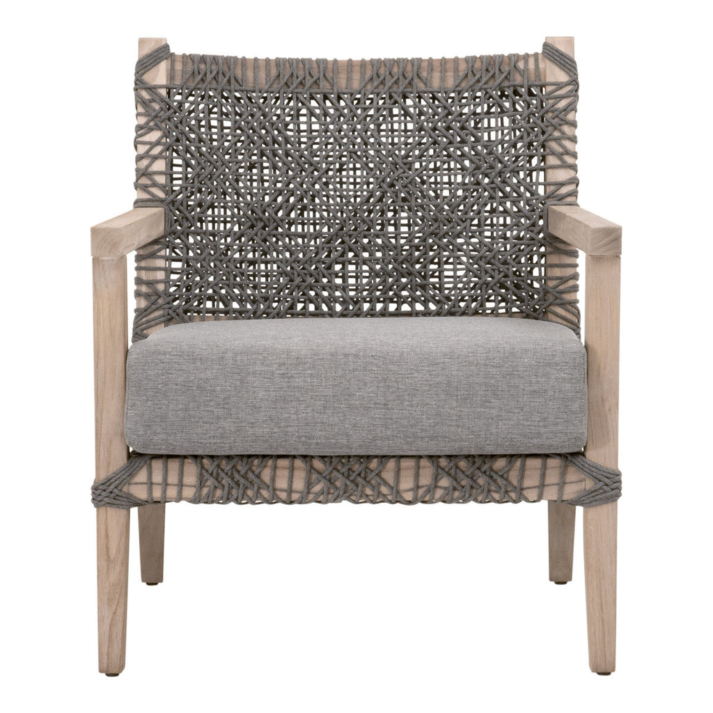 Fauteuil de jardin Costa
