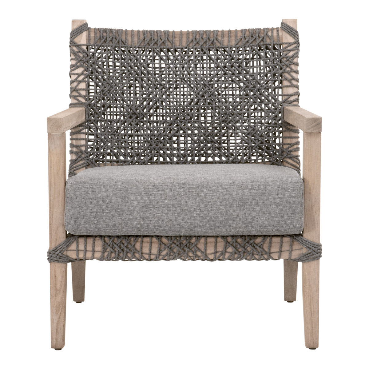 Fauteuil de jardin Costa