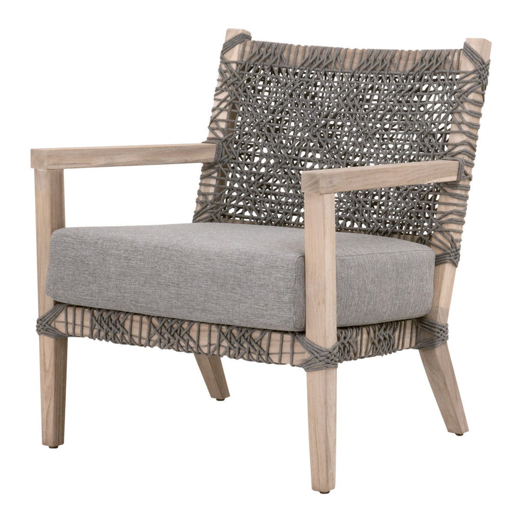 Fauteuil de jardin Costa