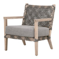 Fauteuil de jardin Costa